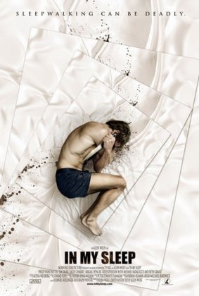 Опасные сны / In My Sleep