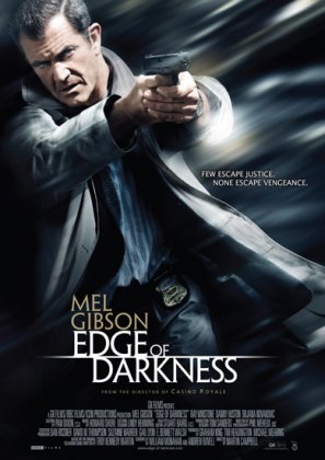 Возмездие / Edge of Darkness